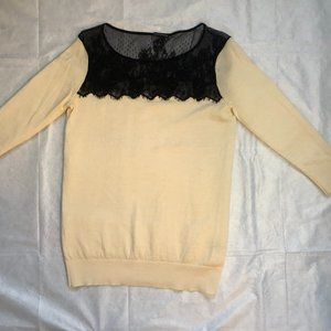 Club Monaco Sweater